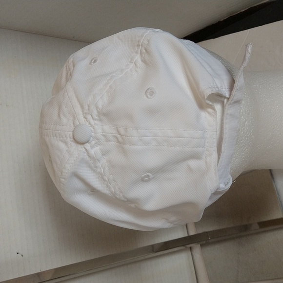 VGUC. Men's baseball cap with the insignia of BWM. - Picture 3 of 4